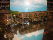 Roco # 366 # Magirus 320 D 22 FS Flugfeldtankwagen  # 1:87/H0 # Bundeswehr/Nato