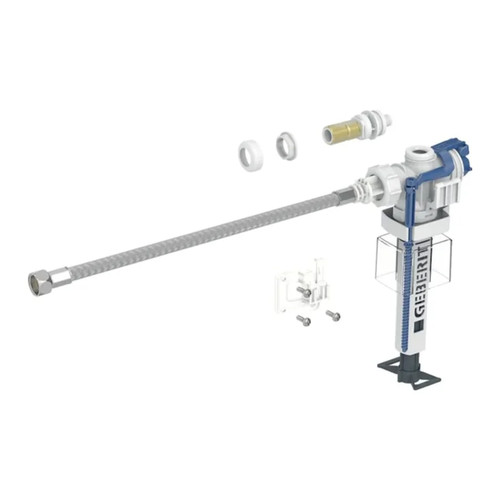 Geberit schwimmerventil typ - geberit,