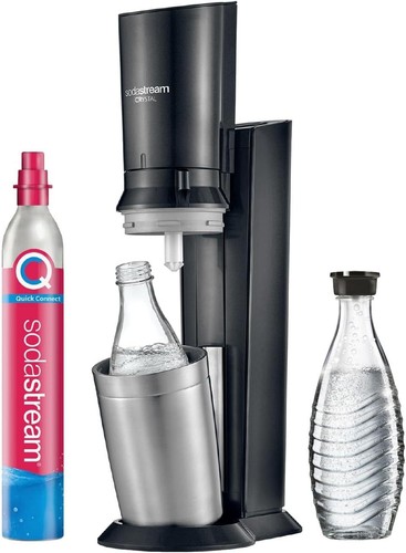 Sodastream crystal - sodastream,