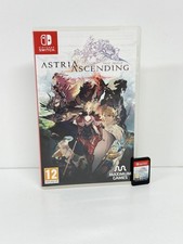 Astria Ascending Nintendo