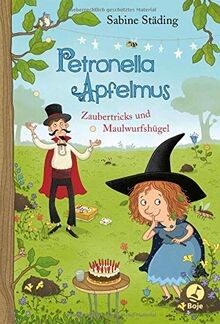 Petronella apfelmus - petronella,