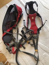 Ruffwear Omnijore Geschirr und