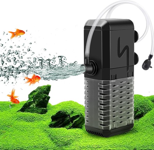 Aquarium filter einstellbarer - aquarium,