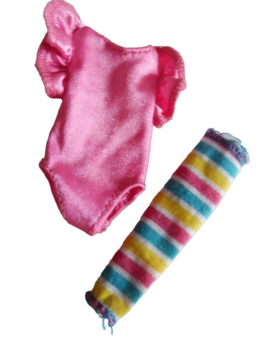 Vintage barbie 1983 - vintage,