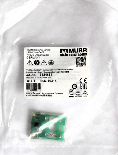 Murr elektronik - murr,