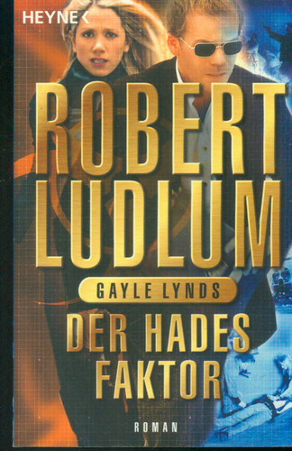 Robert ludlum gayle - tb,