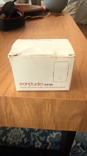 Radsone earstudio es100 usb - es100,
