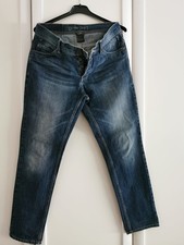 Straight UP Herrenjeans Jeans