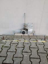 Böcker Steingreifer 500kg