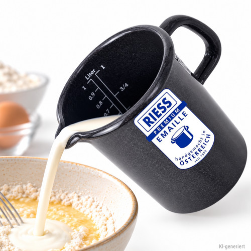 Riess küchenmaß liter - küchenmaß, 1