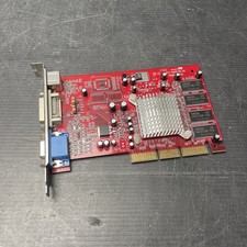 ATI Radeon 7000 / Radeon VE
