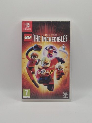 Nintendo switch spiel lego - nintendo,