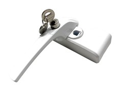 Fenstergriff Abus mit