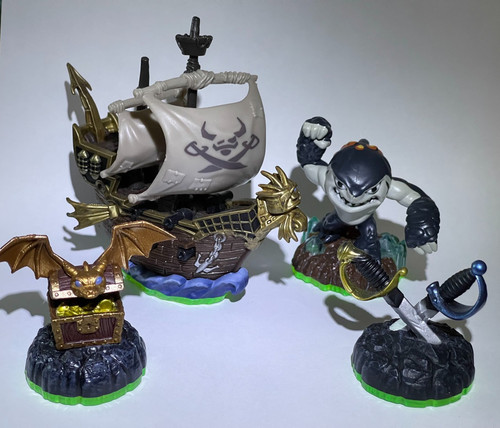 Skylanders spyros adventure - spyros,