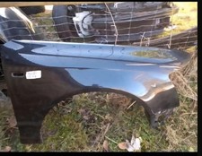 Audi A6 C6 4F Kotflügel vorne