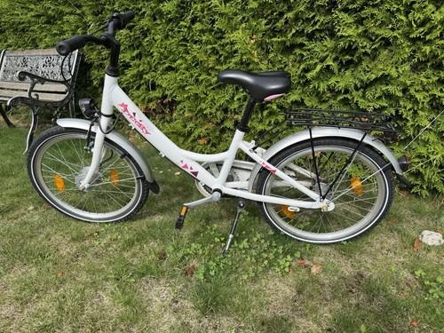 Puky kinderfahrrad 18 - puky,