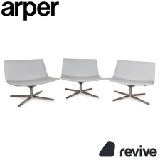 Arper Catifa 80 Leder