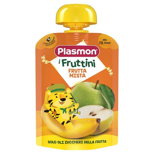 Fruttini frutta mista - fruttini,