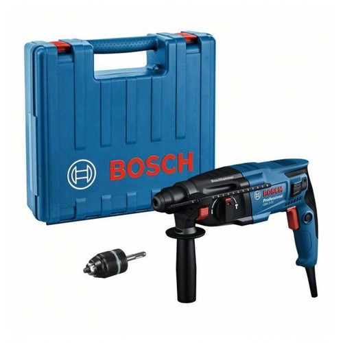 Bosch bohrhammer gbh 21 - bohrhammer, 2-21