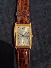 Amy Vermont Quartzuhr Tank