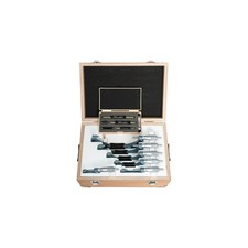 Mitutoyo Bügelmessschrauben