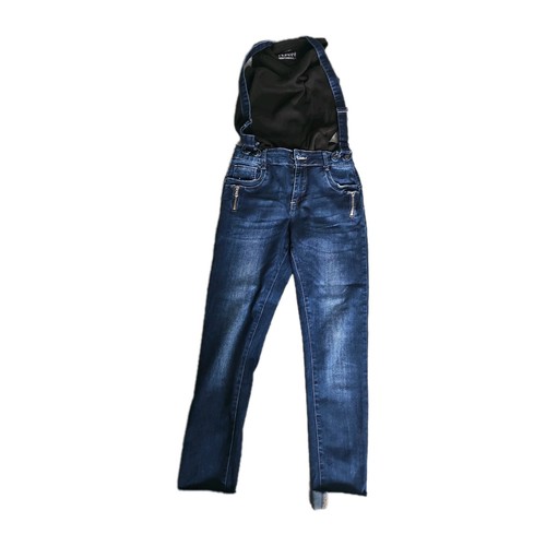 Damen jeans und hemd g - und, (