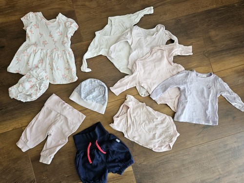 Sommer paket kleidung baby - kleidung,