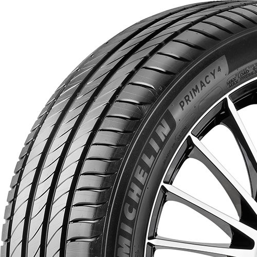 Michelin primacy 205 r16 - primacy, 4