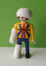Playmobil Sammlung Figur aus