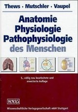 Anatomie, Physiologie