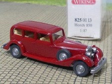 1/87 Wiking Horch 850