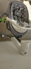 Baby schaukel wippe elektrisch - baby,
