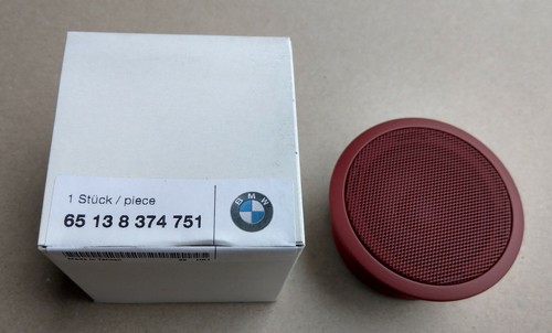 Bmw e46 mittelton lautsprecher - e46,