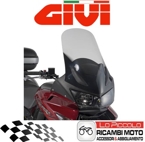 Windschutzscheibe givi - givi, ]