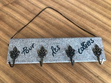 Westwing Schmuckhalter Schmuckständer Wandhalterung Schmuck Wand 