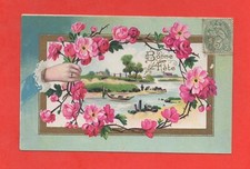 Frohe Festtage (K3765)