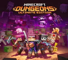 Minecraft Dungeons Ultimate