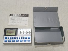 BOSS DR-110 Dr. Rhythm Graphic Analog Drum Machine