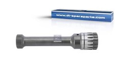 Welle Nebenantrieb DT Spare