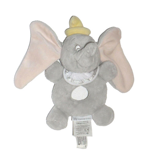 Wie neu disney - wie, elefant