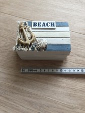 schmuckkästchen holz weiß