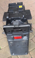 Honda CB750 Seven Fifty RC42 Bj98 Schutzblech Kotflügel Spritzschutz Heck Fender