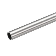 304 Edelstahlrohr, Ø 13mm x