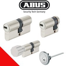 ABUS EC 550 Profilzylinder nach Code, Erweiterung, Nachbestellung