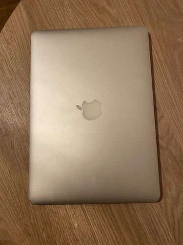 Macbook air 2017 - 13“,