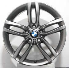 1x Original BMW 1er F20 F21