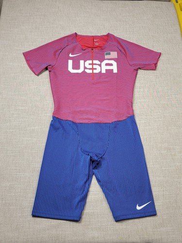 Nike pro elite speedsuit - pro,