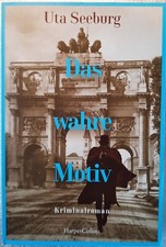 Das wahre Motiv von  Uta