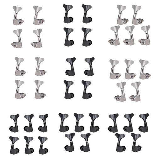Fish tail button locking - tail,