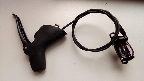 Sram rival scheibenbremse - sram,